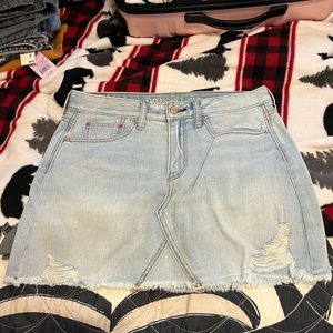 American Eagle skirt
